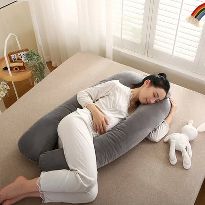 Maternity Pillow Four Seasons