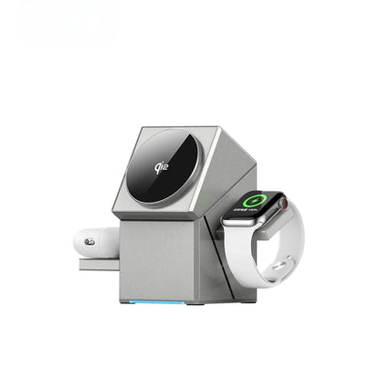 TriCharge Qi2
