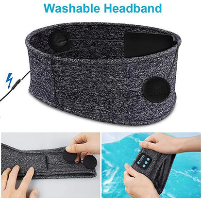 DreamWave Wireless Headband