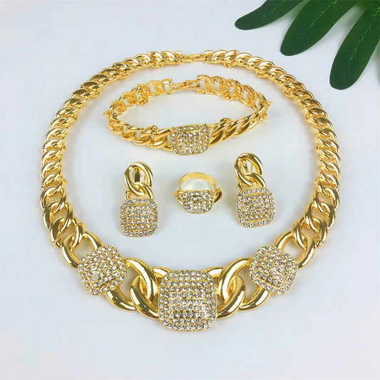 Celeste Gold