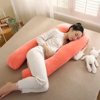 Maternity Pillow Four Seasons